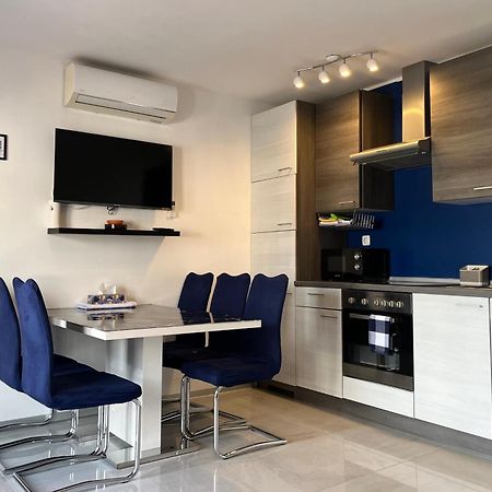 Apartments Ostojic 크르크 외부 사진