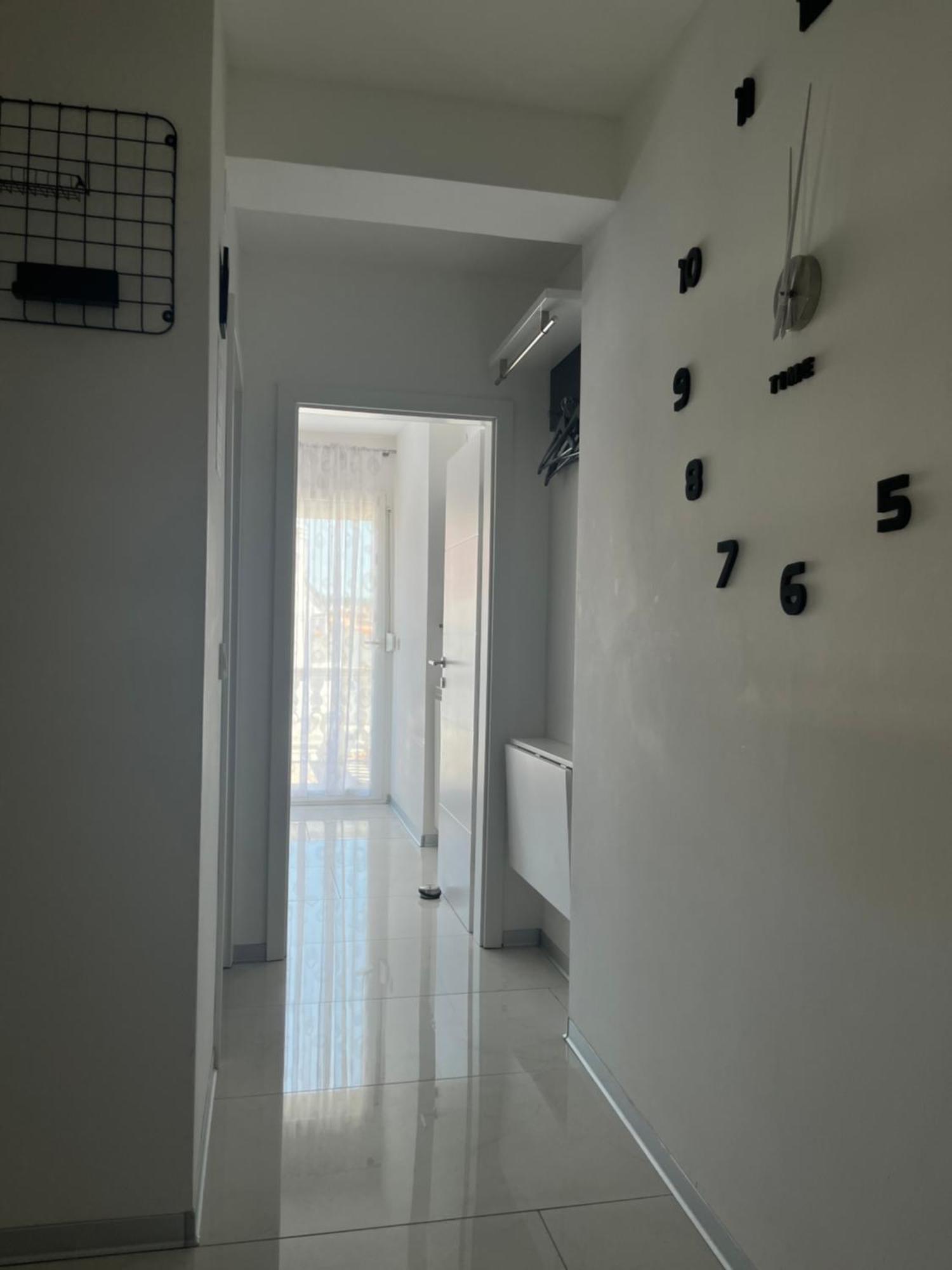 Apartments Ostojic 크르크 외부 사진
